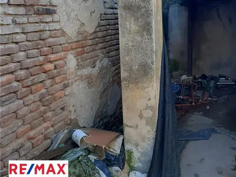 Terreno en Venta en Moron, USD 110.000