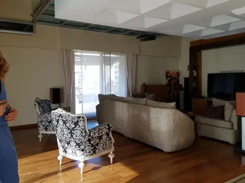 Departamento en Venta 47 años