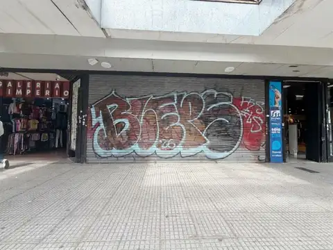 Local - Alquiler - Argentina, RAMOS MEJIA - AV. RIVADAVIA 13940