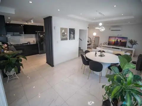Casa en Venta 1 año