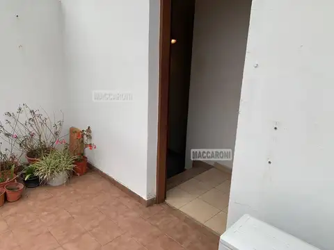 Depto Tipo Casa en Alquiler al Este