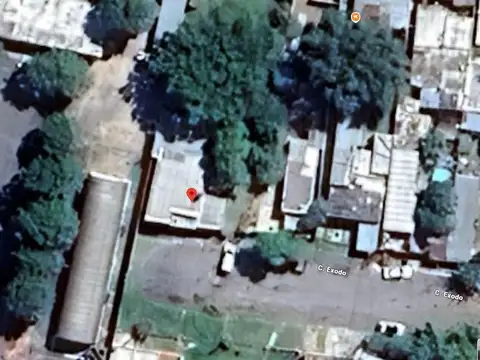 Exodo y Doctor Emilio Frugoni