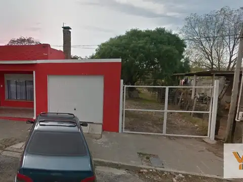 Casa en venta - 2 Dormitorios 1 Baño - Uruguay