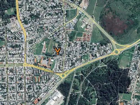 Casa en Venta al Sur