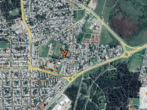 Casa en Venta al Sur