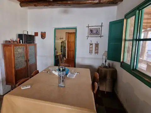 CRUZ DE PIEDRA, SAN ROQUE, LOTE 100