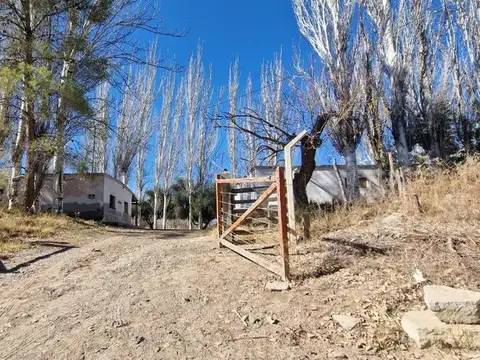 VENTA FINCA 10,8 HAS EN SAN ROQUE JACHAL
