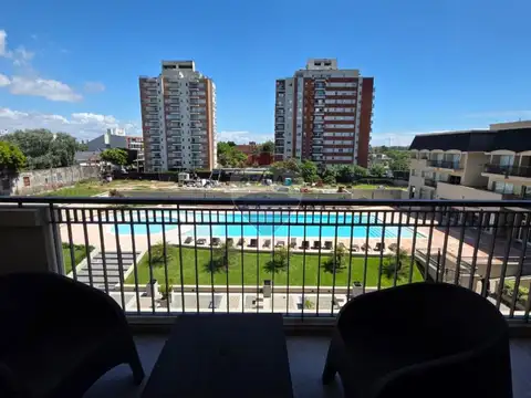 Departamento en Venta 3 años