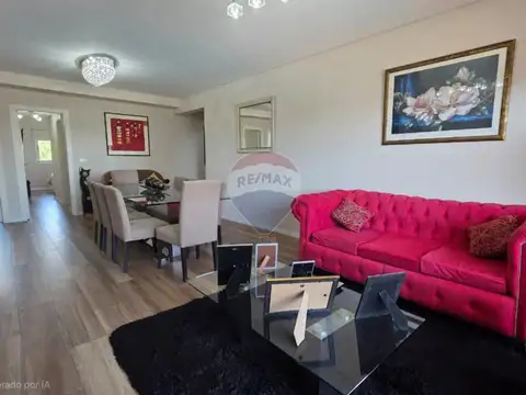 Departamento en Venta de 2 dormitorios