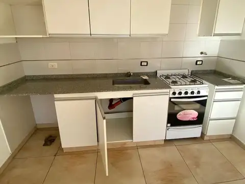 Departamento en Alquiler 5 años