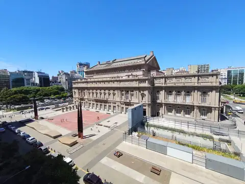 Oficina en Alquiler en San Nicolás, Capital Federal