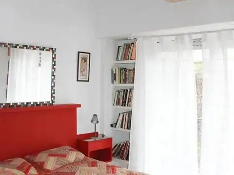 Departamento en alquiler temporario