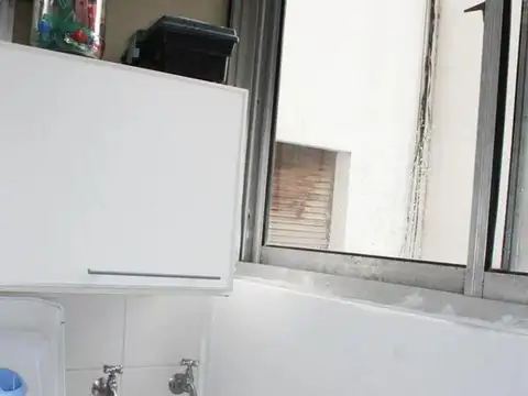 Departamento en Alquiler Temporal de 1 dormitorio