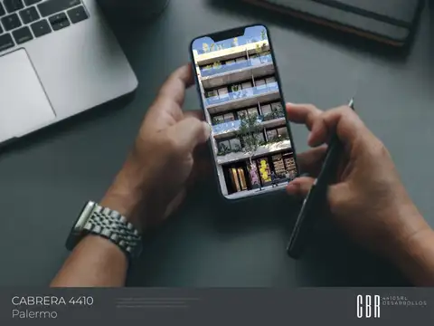 Departamento en Venta de Monoambiente