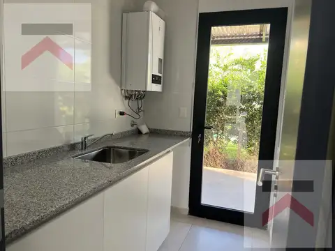 Alquiler de Casa en Vistas