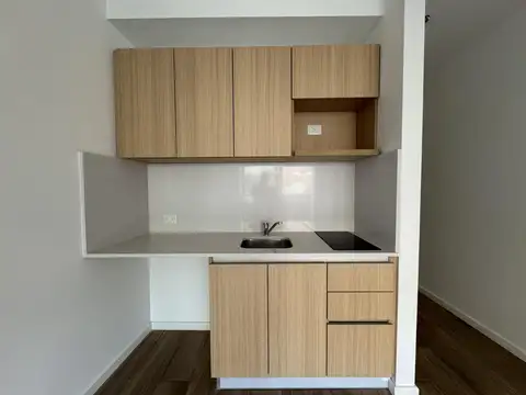 Departamento en Venta en Nuñez, USD 90.000