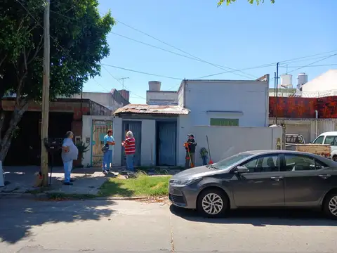 Casa - Venta - Argentina, Tres de Febrero - Pringles 3062