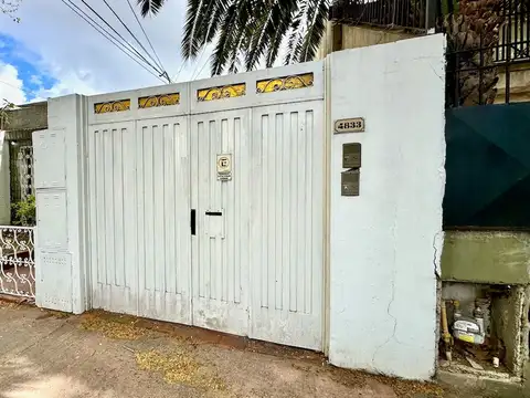 PH 3 ambientes SIN EXPENSAS en Monte Castro