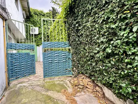 Depto Tipo Casa en Alquiler de 3 ambientes
