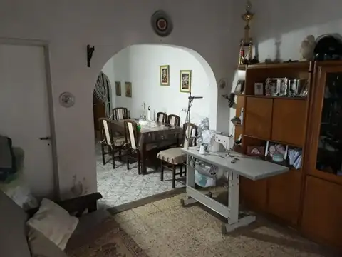 Casa en Venta en Burzaco, USD 60.000