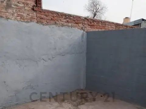 SE VENDE PH DE UN DORMITORIO CON TODOS LOS SERVICIOS