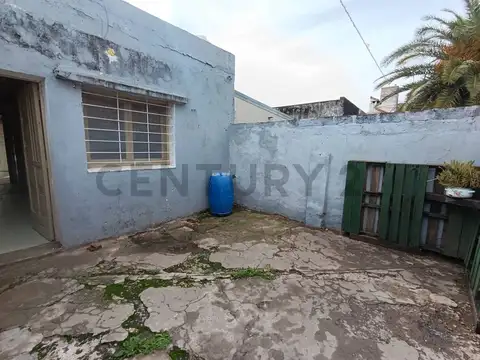 Kennedy 200, Piso 0
