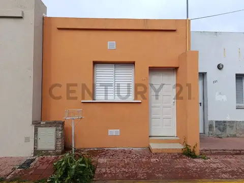 SE VENDE PH DE UN DORMITORIO CON TODOS LOS SERVICIOS