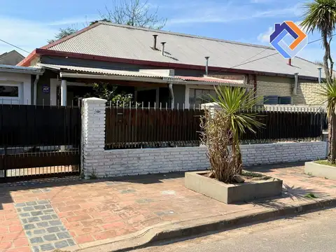 CASA EN VENTA EN EL BARRIO SIDERCA ROJO