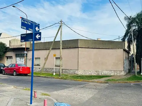 LOTE EN VENTA LOMAS DEL MIRADOR 246 MTS2