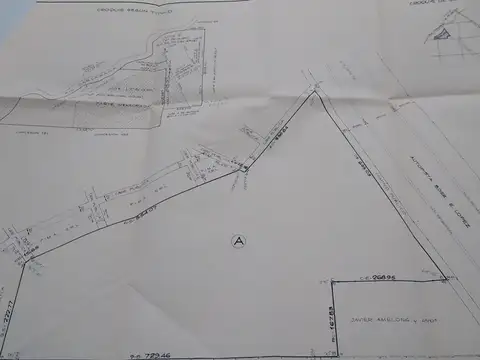 VENTA  38 HECTAREAS SOBRE AUTOPISTA- TIMBUES