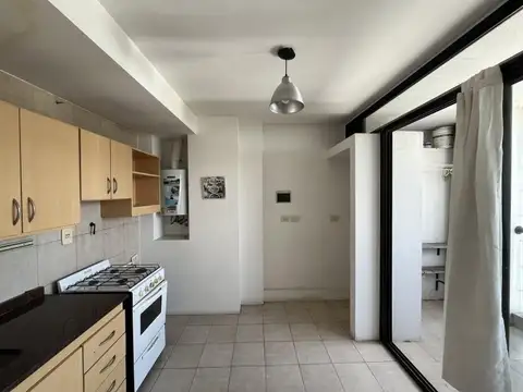 Departamento en Venta al Este