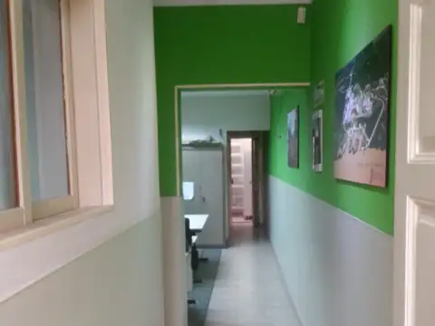 Oficina en Venta en Villa Real, USD 250.000