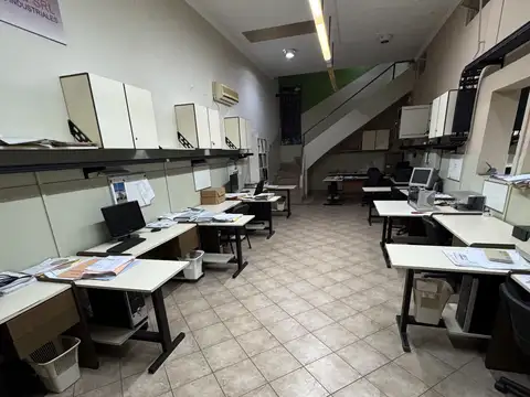 Oficina en Venta 40 años