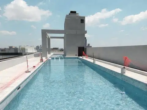 Palacio Roccatagliata - Venta Departamento de 4 Ambientes en Construcción en Belgrano R