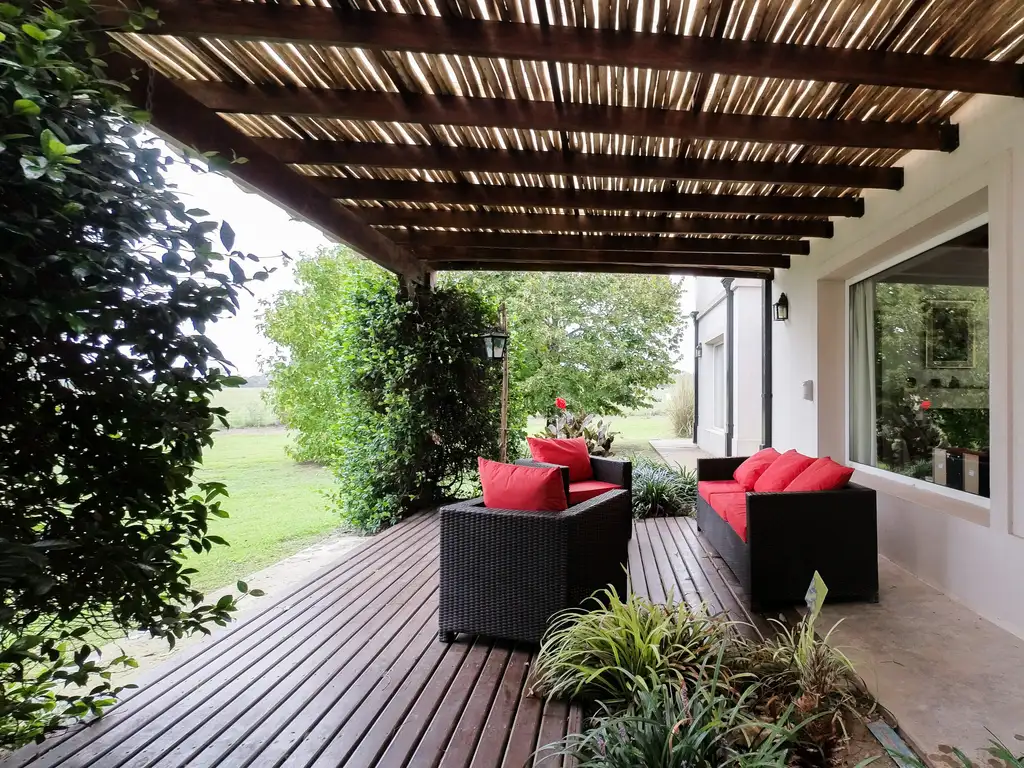 Casa en Venta - Santa Catalina