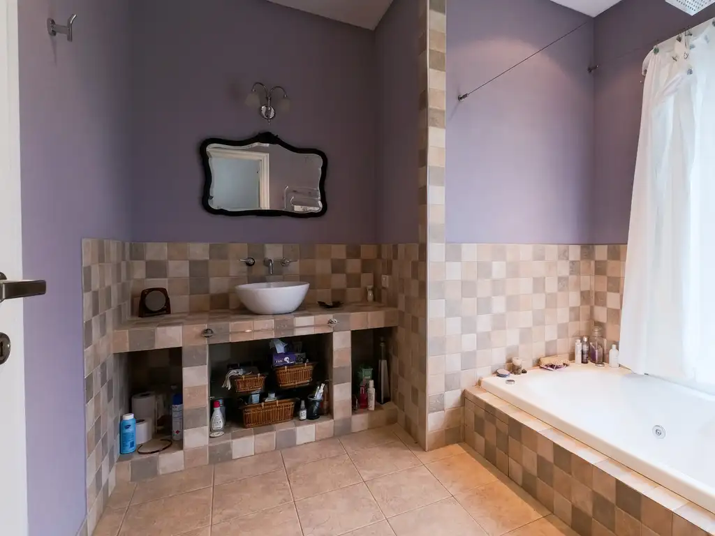 VENTA  CASA DE CAMPO  SANTA CATALINA/ IMPECABLE . ideal para vivienda permanente  - Foto 23