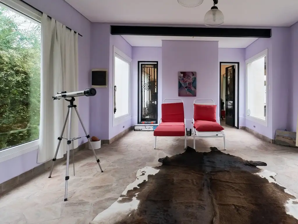 VENTA  CASA DE CAMPO  SANTA CATALINA/ IMPECABLE . ideal para vivienda permanente  - Foto 24