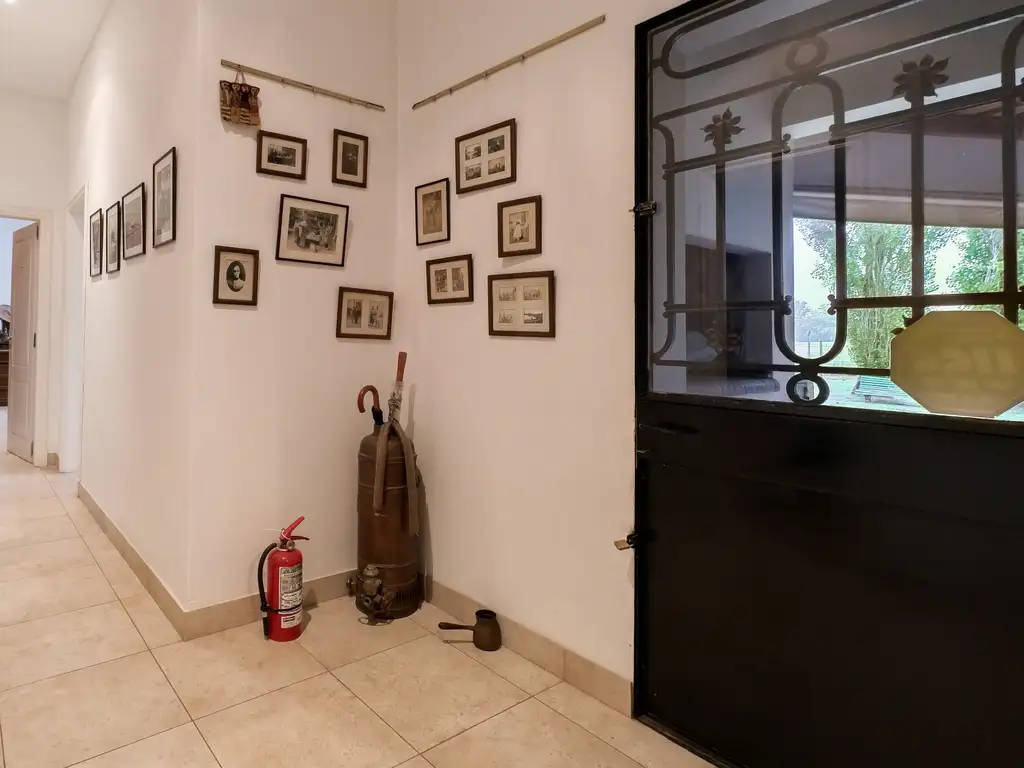 Casa en Venta en Santa Catalina