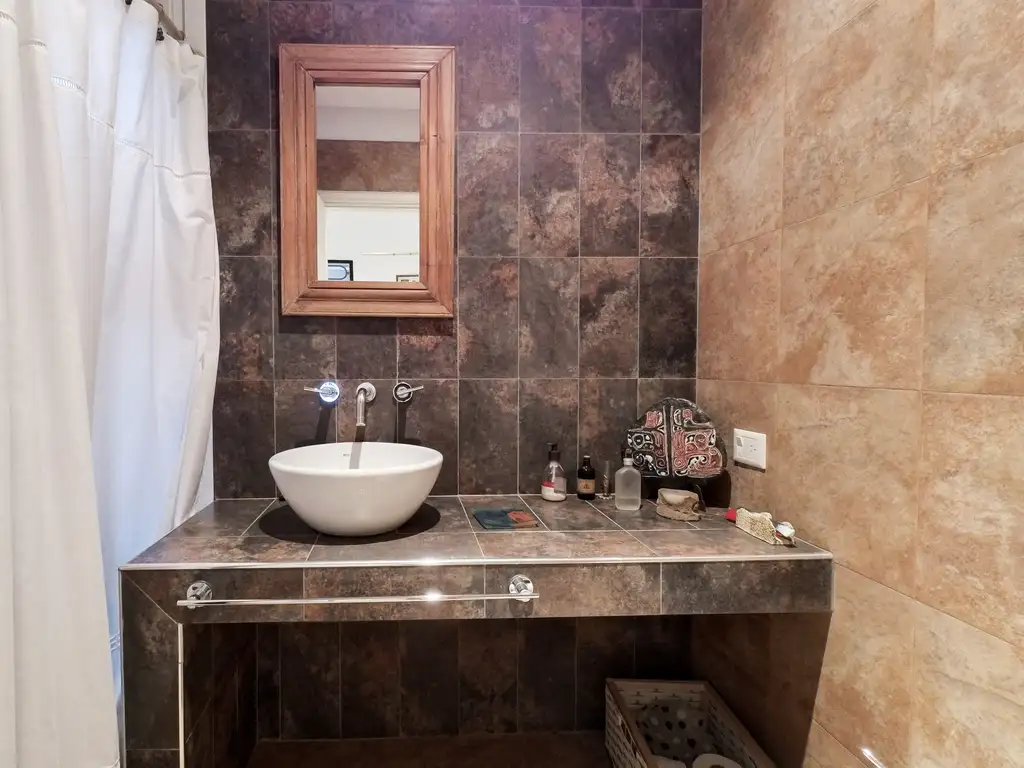 VENTA  CASA DE CAMPO  SANTA CATALINA/ IMPECABLE . ideal para vivienda permanente  - Foto 20