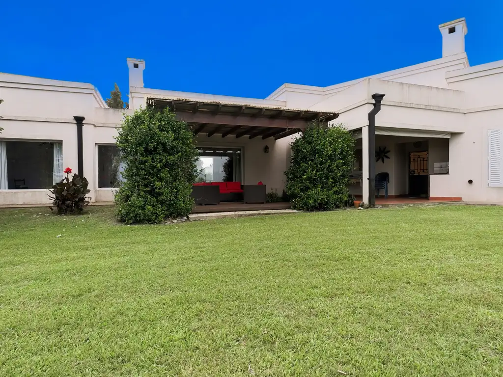 VENTA  CASA DE CAMPO  SANTA CATALINA/ IMPECABLE . ideal para vivienda permanente  - Foto 27