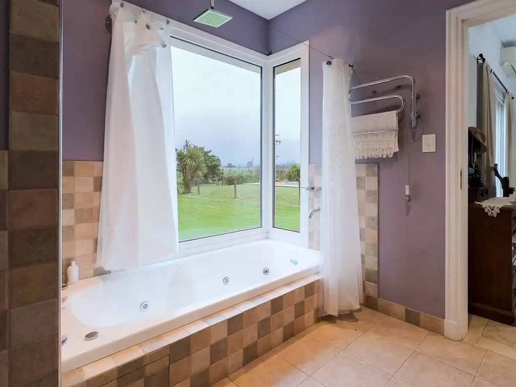 VENTA  CASA DE CAMPO  SANTA CATALINA/ IMPECABLE . ideal para vivienda permanente  - Foto 16