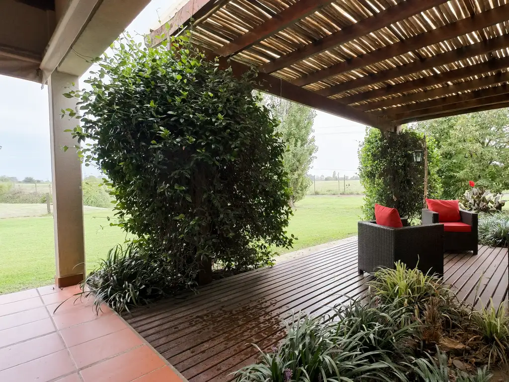 Casa en Santa Catalina de 3 dormitorios