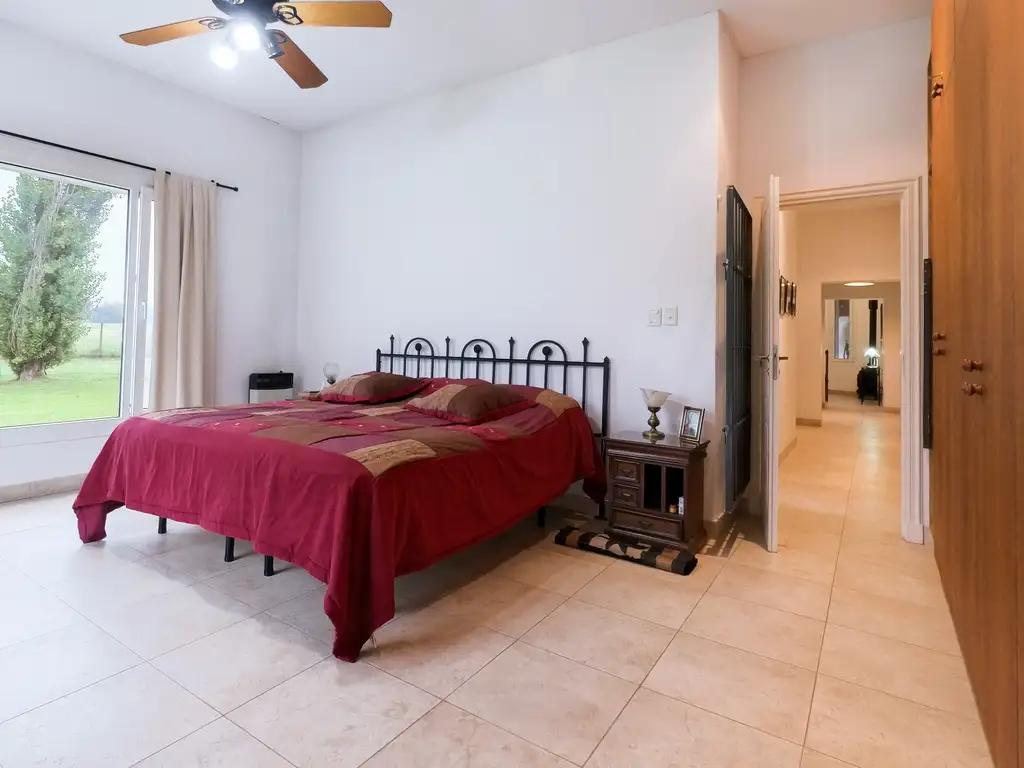 VENTA  CASA DE CAMPO  SANTA CATALINA/ IMPECABLE . ideal para vivienda permanente  - Foto 15