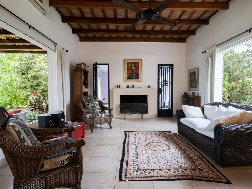 Casa en Venta en Santa Catalina