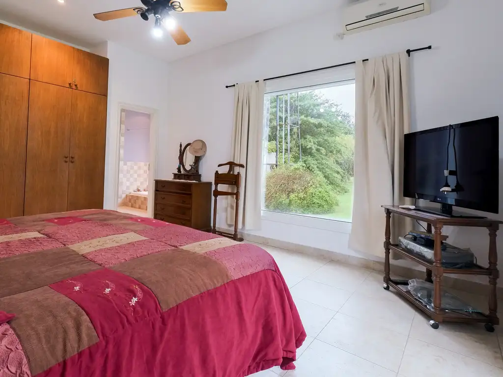 VENTA  CASA DE CAMPO  SANTA CATALINA/ IMPECABLE . ideal para vivienda permanente  - Foto 14