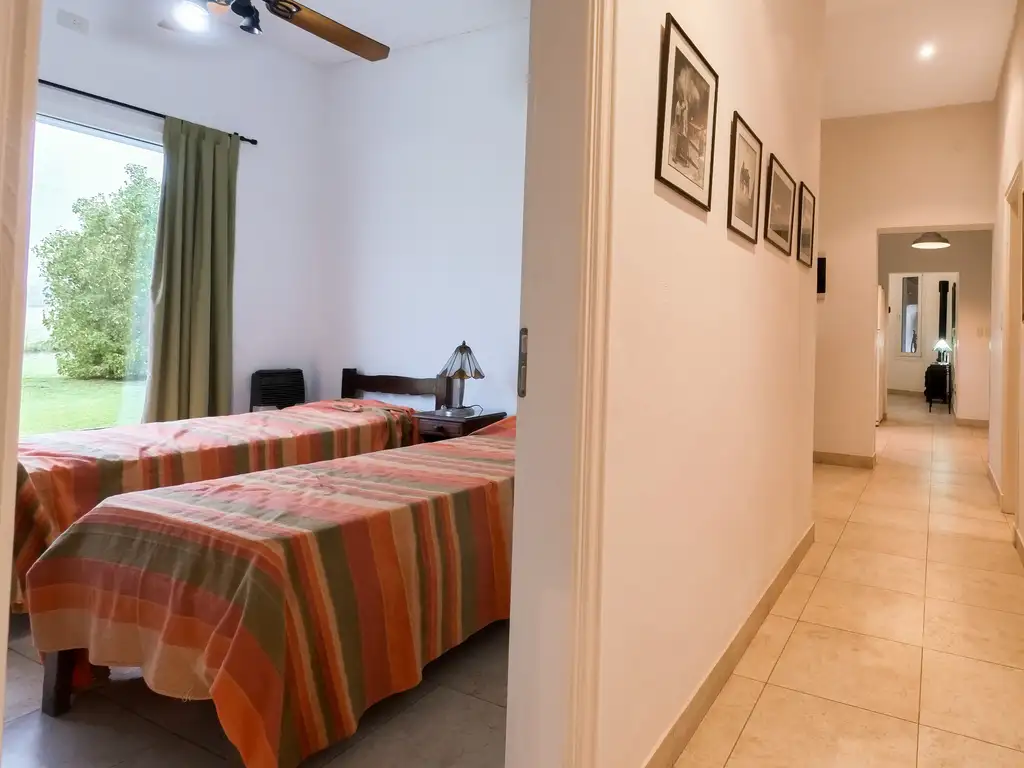 VENTA  CASA DE CAMPO  SANTA CATALINA/ IMPECABLE . ideal para vivienda permanente  - Foto 13