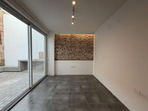 Depto Tipo Casa en Venta al Norte