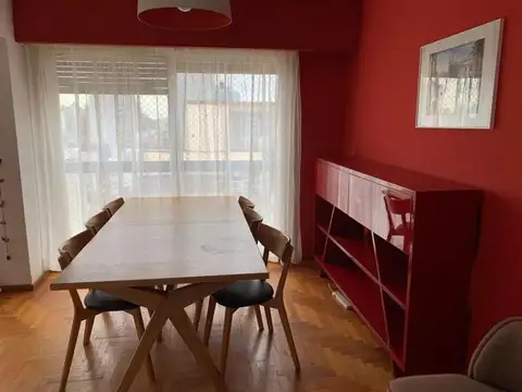 Departamento en Alquiler Temporal en Nuñez, $ 2.700.000