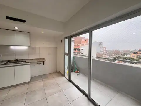 Ing Ernesto C Boatti 400, Piso 5