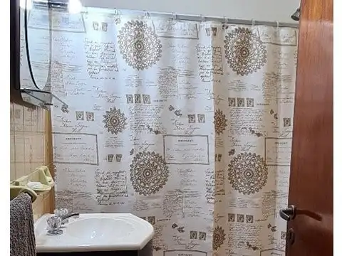 Casa 3 ambientes con 3 baños